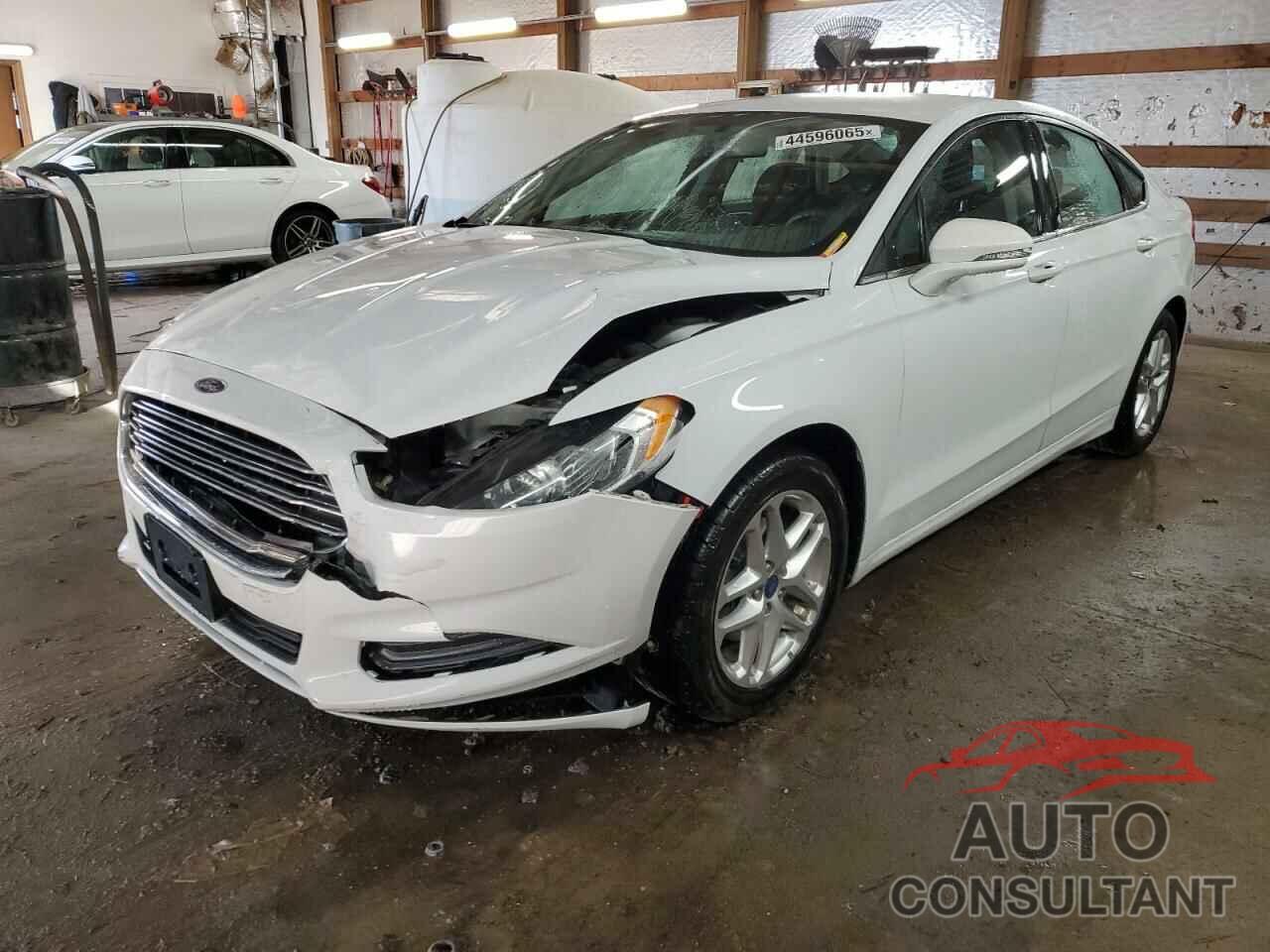 FORD FUSION 2014 - 3FA6P0H74ER143506