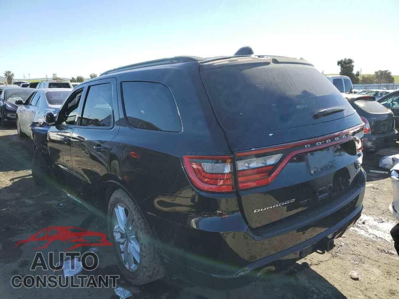 DODGE DURANGO 2023 - 1C4RDHDG0PC582868