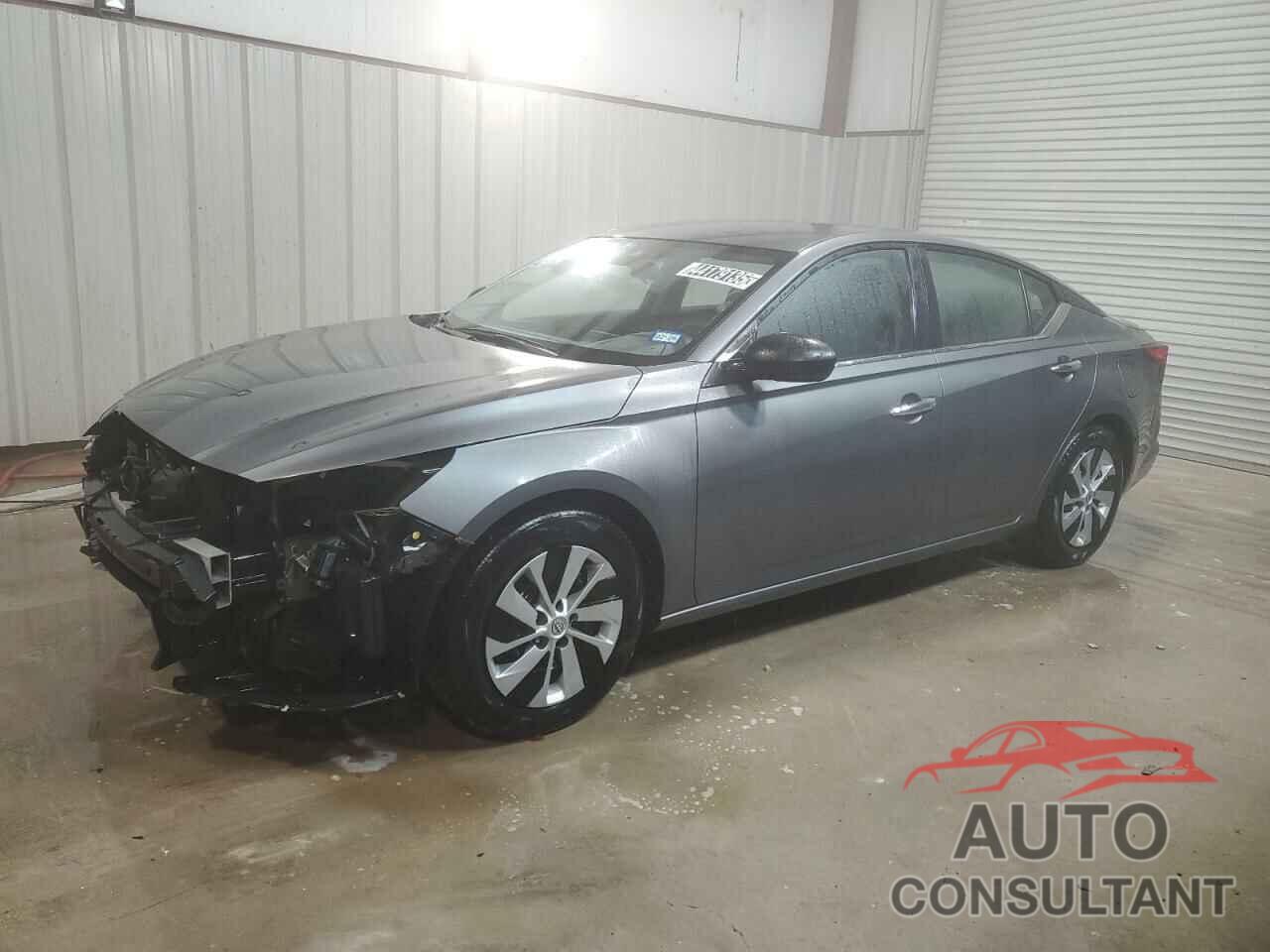 NISSAN ALTIMA 2024 - 1N4BL4BV3RN402147