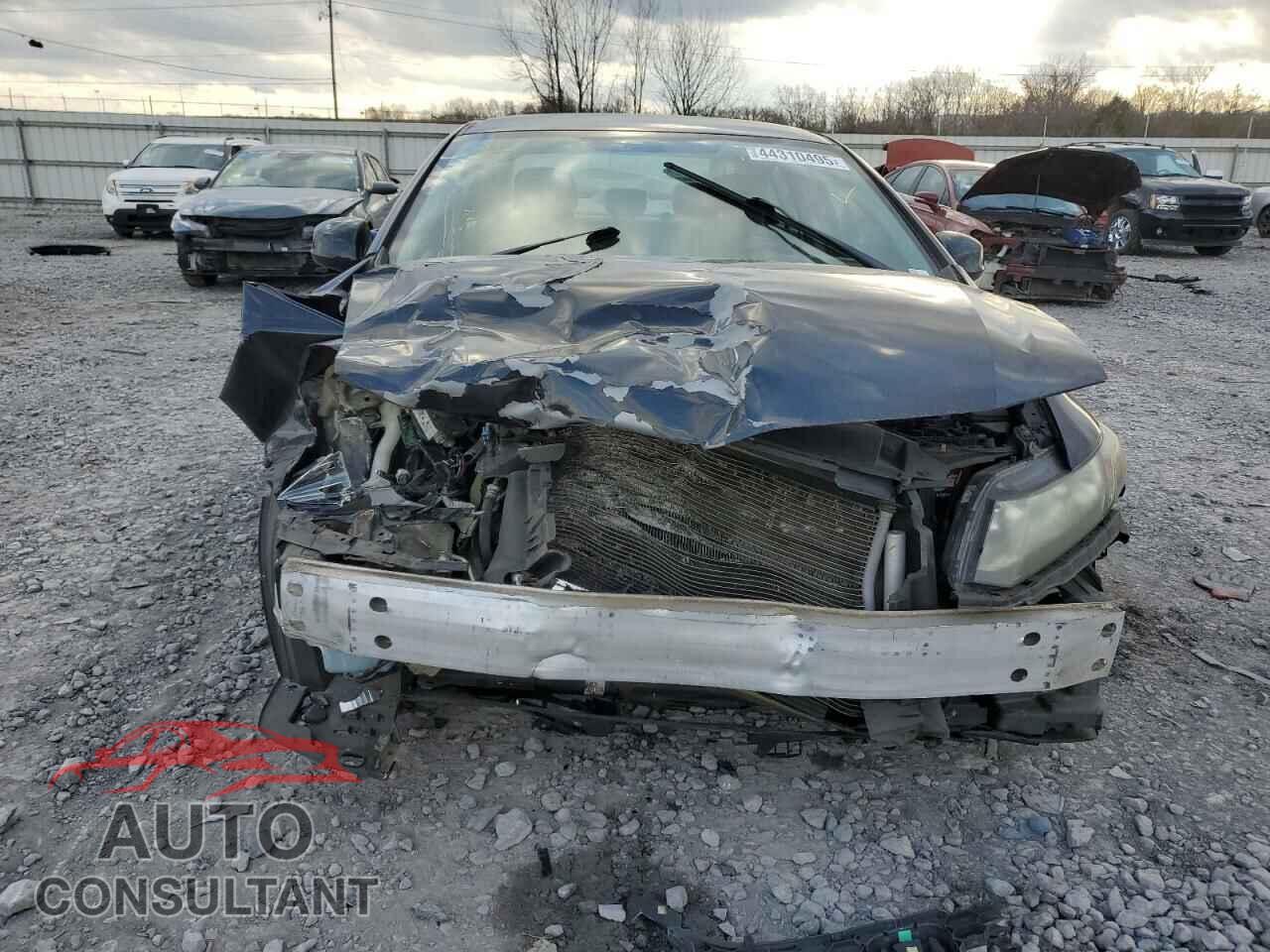 HONDA CIVIC 2013 - 2HGFB2F54DH503231