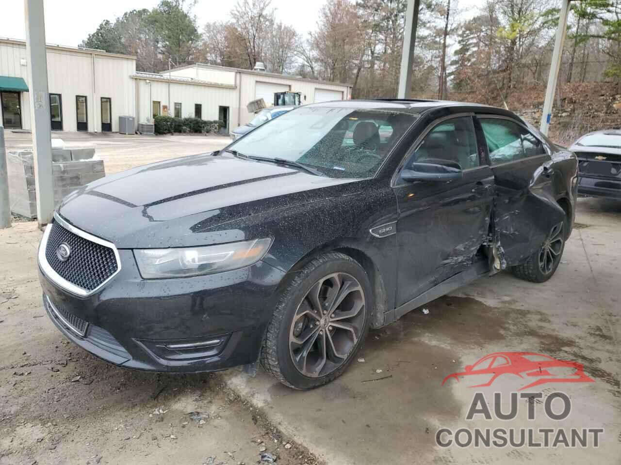 FORD TAURUS 2014 - 1FAHP2KT2EG107878