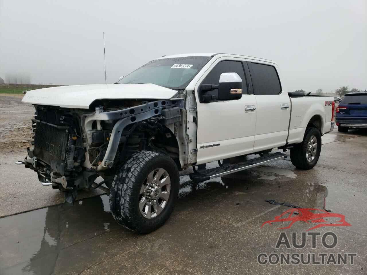 FORD F250 2017 - 1FT7W2BT1HEB28469