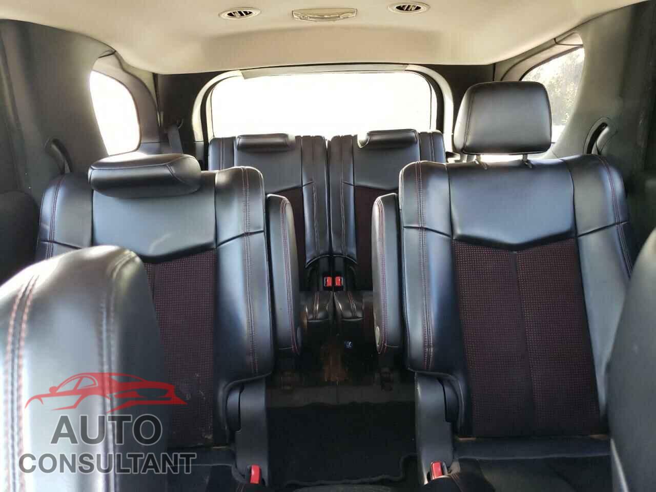 DODGE DURANGO 2013 - 1C4RDHAG1DC660879