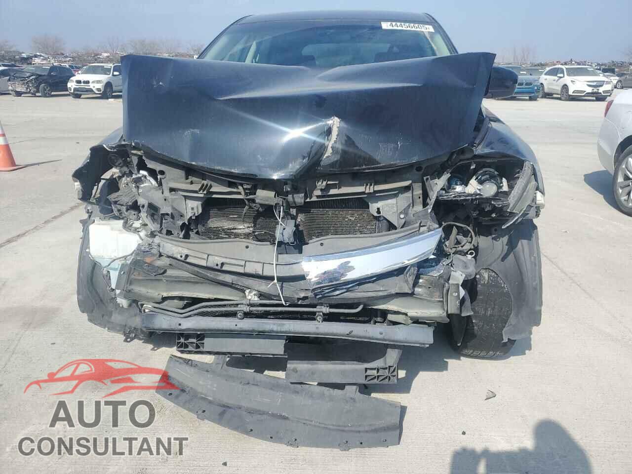 MAZDA CX-9 2011 - JM3TB2CA3B0330197
