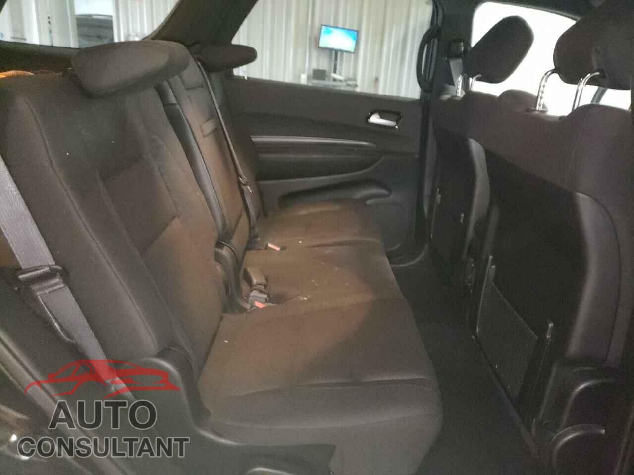 DODGE DURANGO 2023 - 1C4RDHAG9PC635216