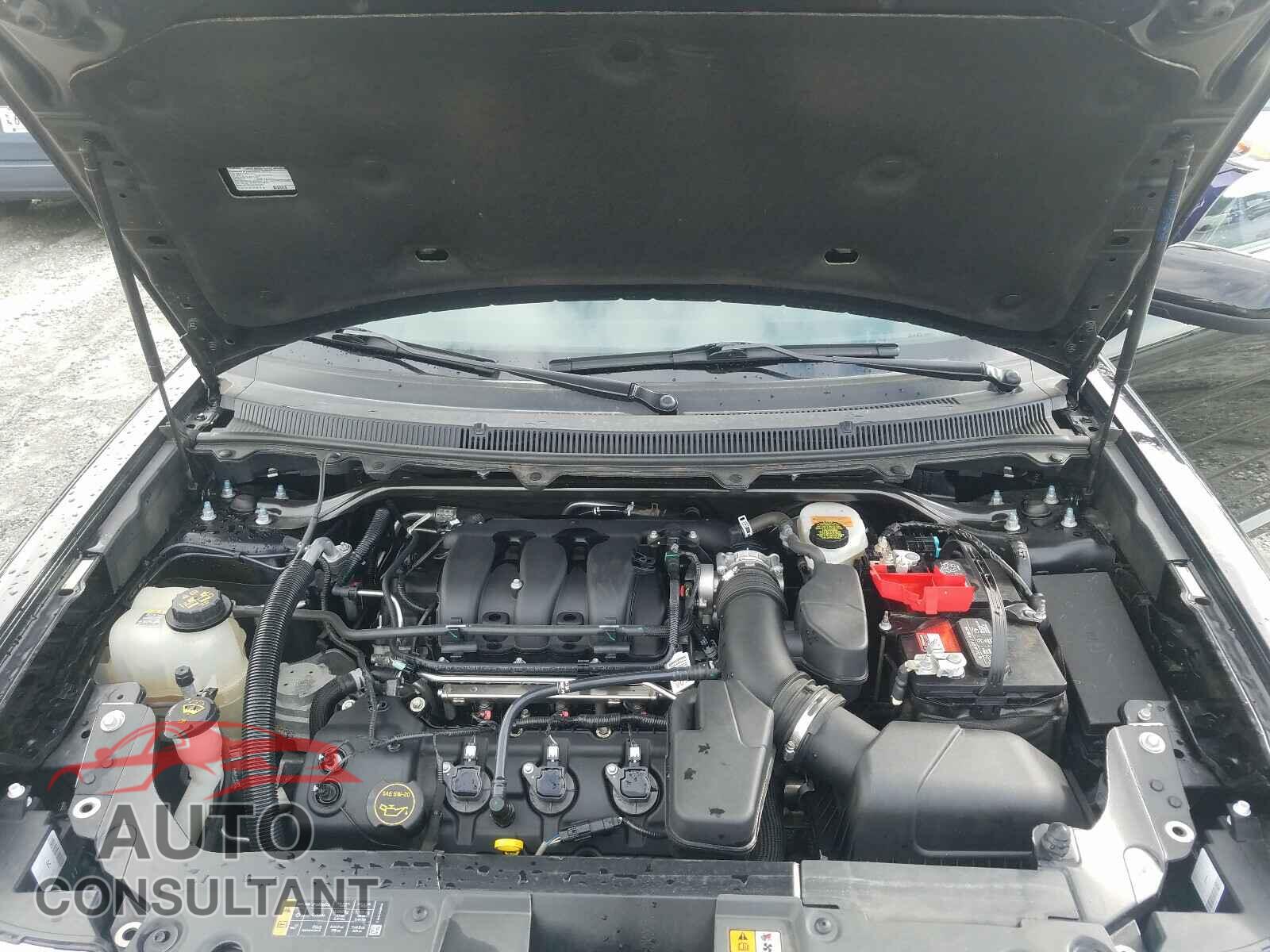 FORD FLEX 2016 - 2FMHK6C85GBA20931