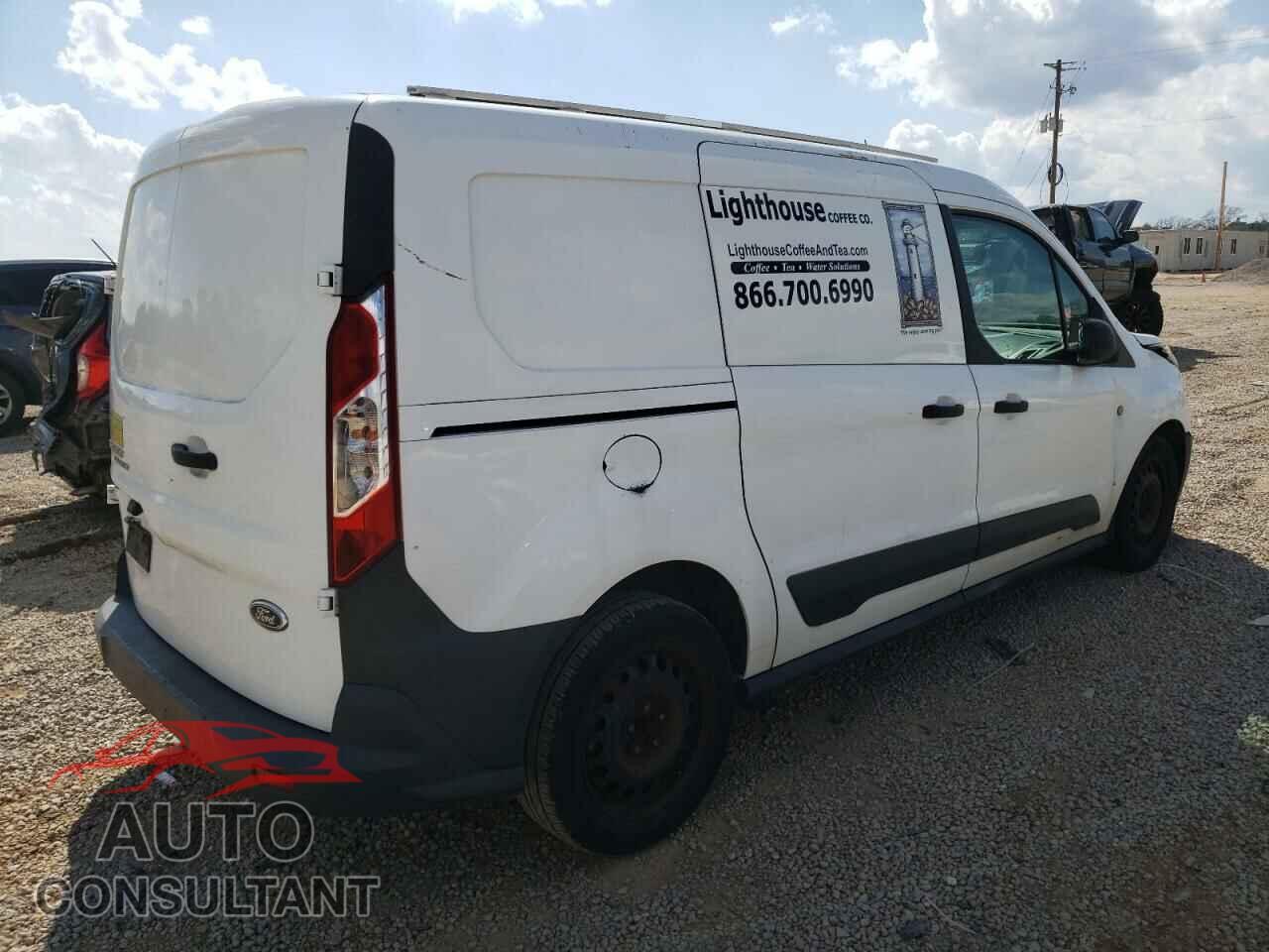 FORD TRANSIT 2016 - NM0LS7E72G1234227