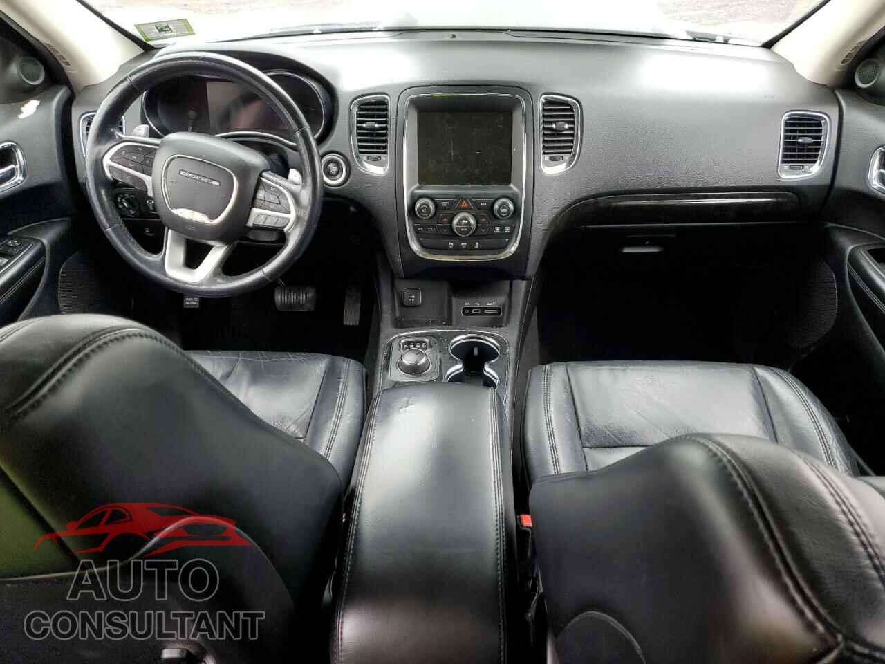 DODGE DURANGO 2014 - 1C4RDJDG6EC563567