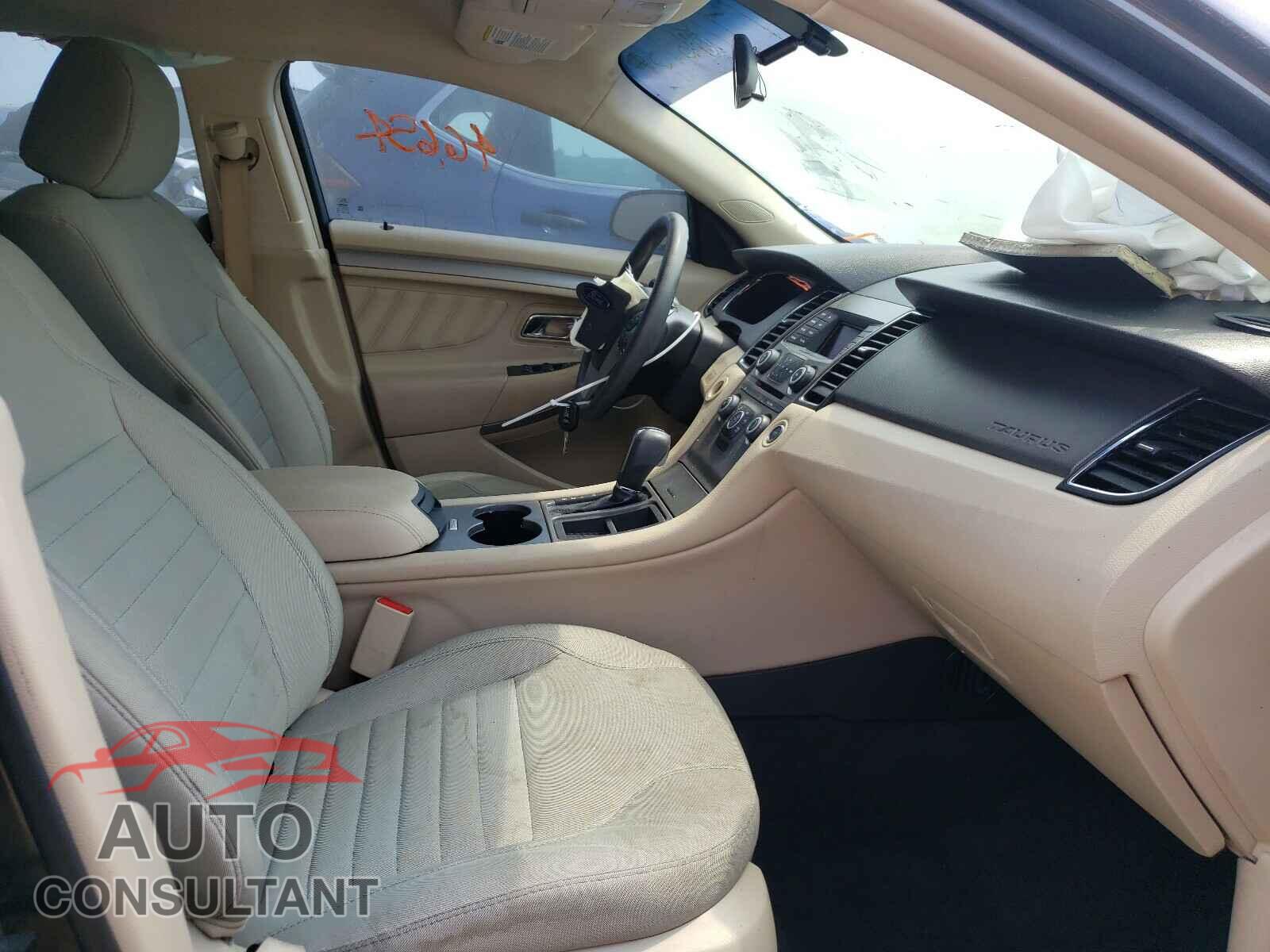 FORD TAURUS 2016 - 1FAHP2D89GG105332