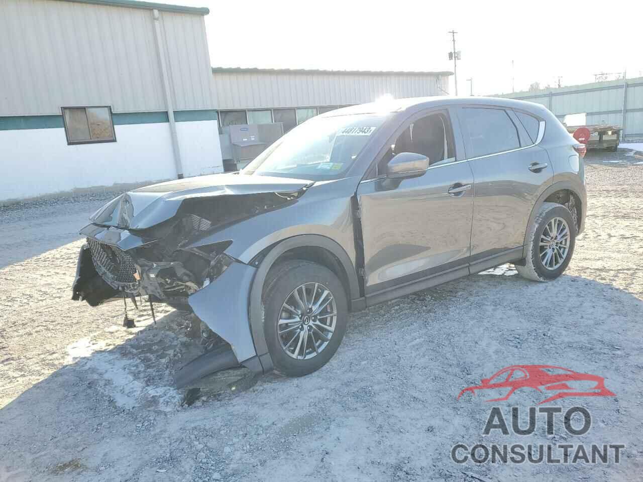 MAZDA CX-5 2019 - JM3KFBCM0K1597124