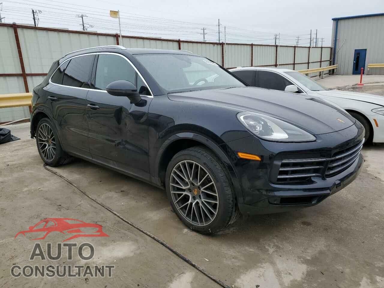 PORSCHE CAYENNE 2020 - WP1AA2AY5LDA07197