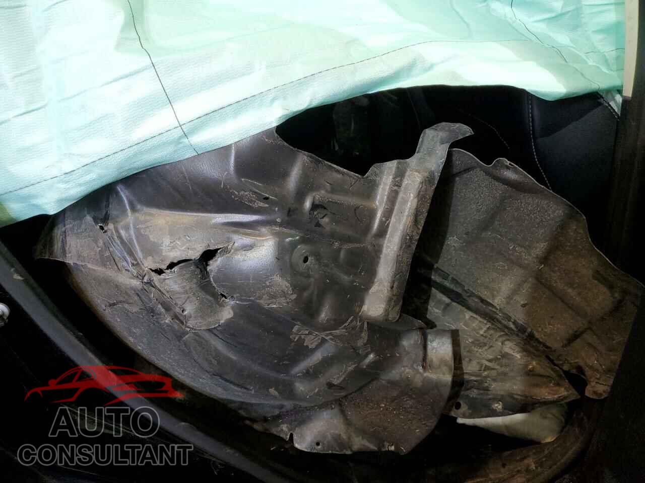 FORD ECOSPORT 2019 - MAJ6S3KL7KC294033