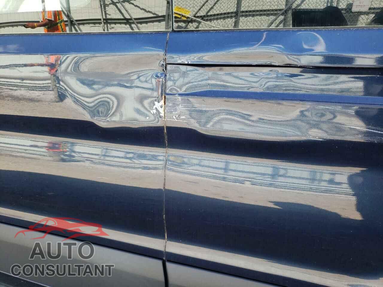 FORD TRANSIT 2017 - 1FDZX2CM3HKA67703