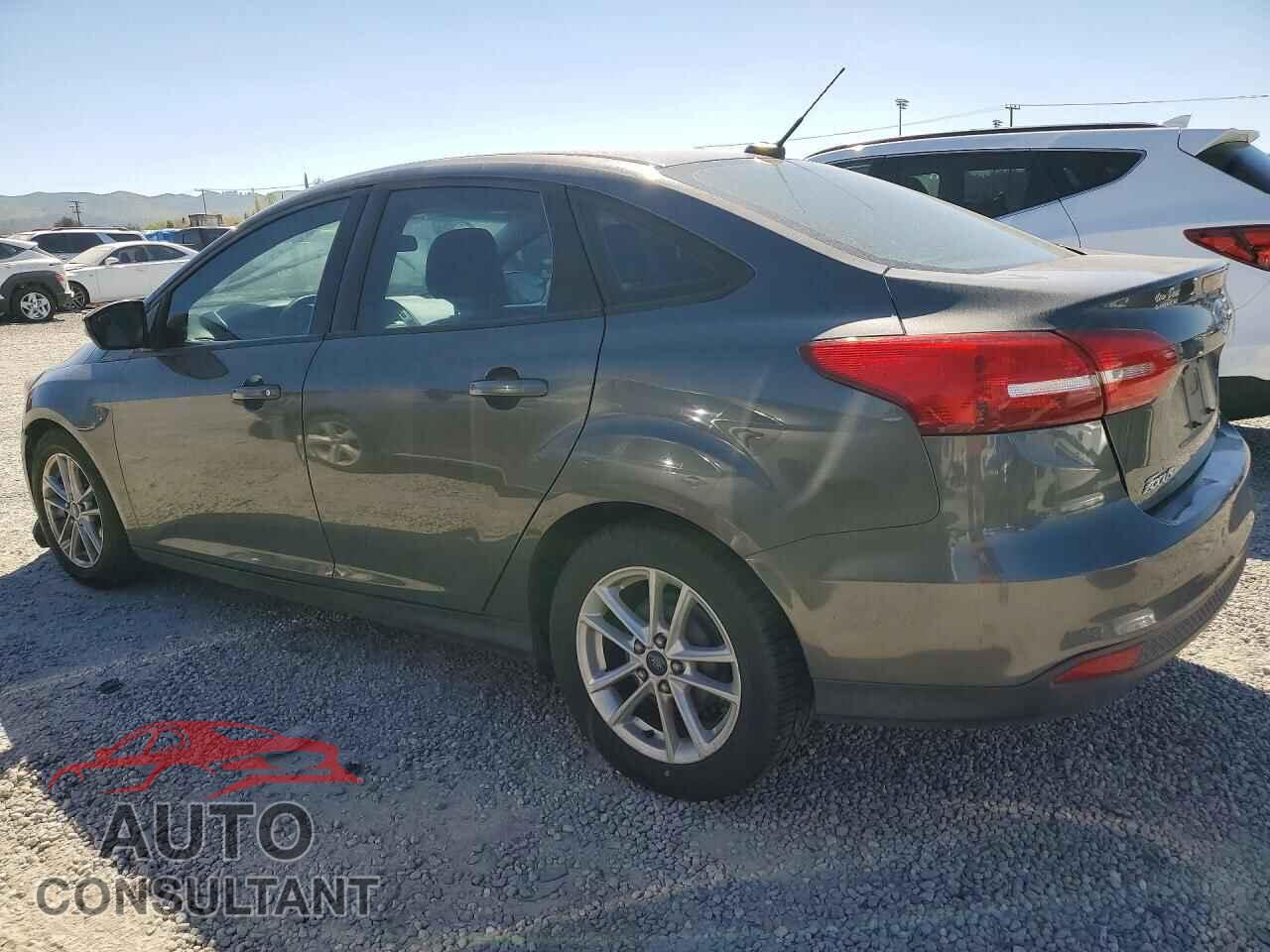 FORD FOCUS 2015 - 1FADP3F26FL221462
