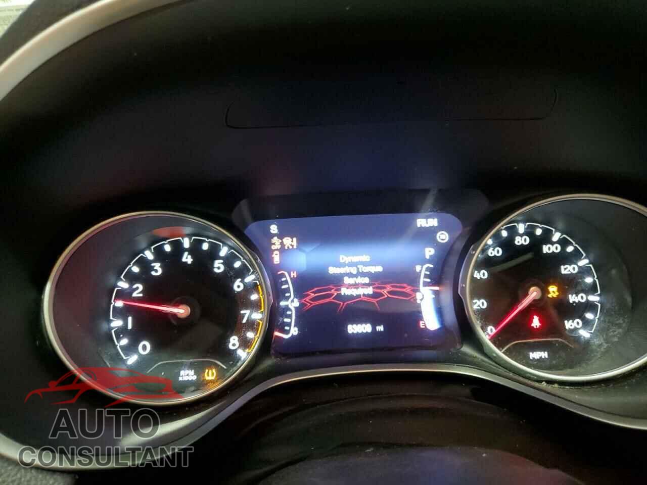 JEEP COMPASS 2021 - 3C4NJDCBXMT522022