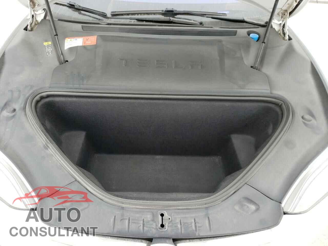 TESLA MODEL S 2018 - 5YJSA1E24JF249085