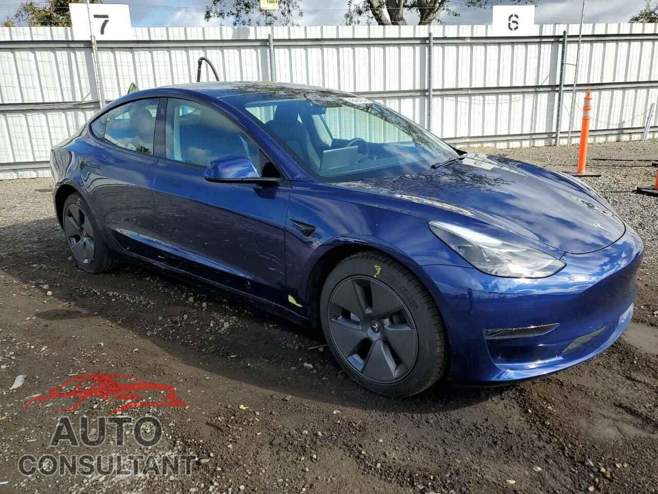 TESLA MODEL 3 2023 - 5YJ3E1EA1PF691363