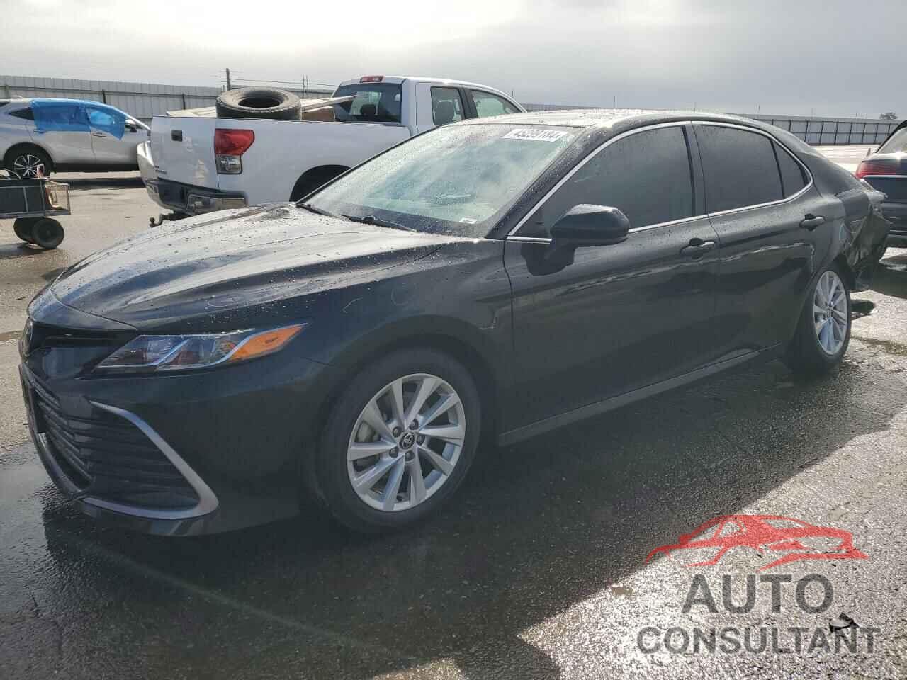 TOYOTA CAMRY 2021 - 4T1C11AK7MU483299