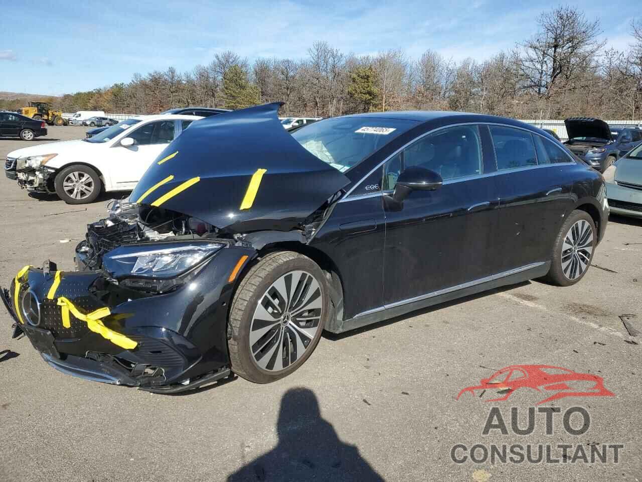 MERCEDES-BENZ EQE SEDAN 2024 - W1KEG1CB5RF049070