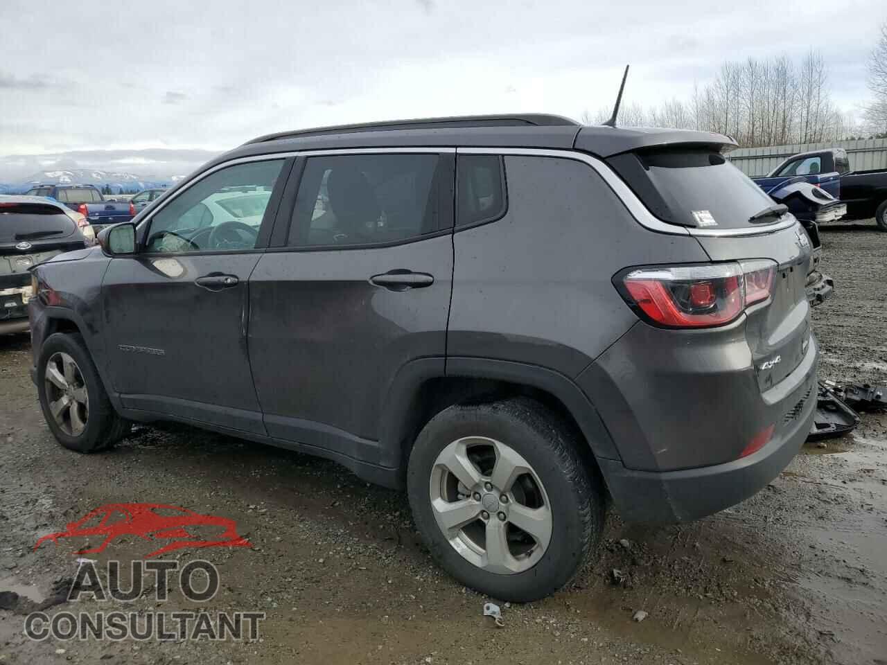 JEEP COMPASS 2018 - 3C4NJDBB1JT457834