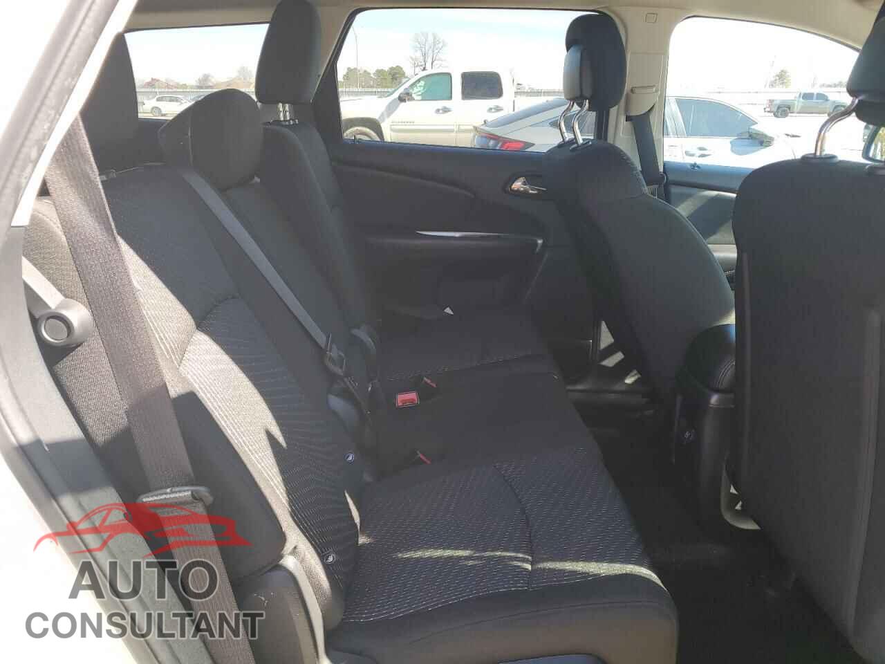 DODGE JOURNEY 2020 - 3C4PDCAB9LT275202