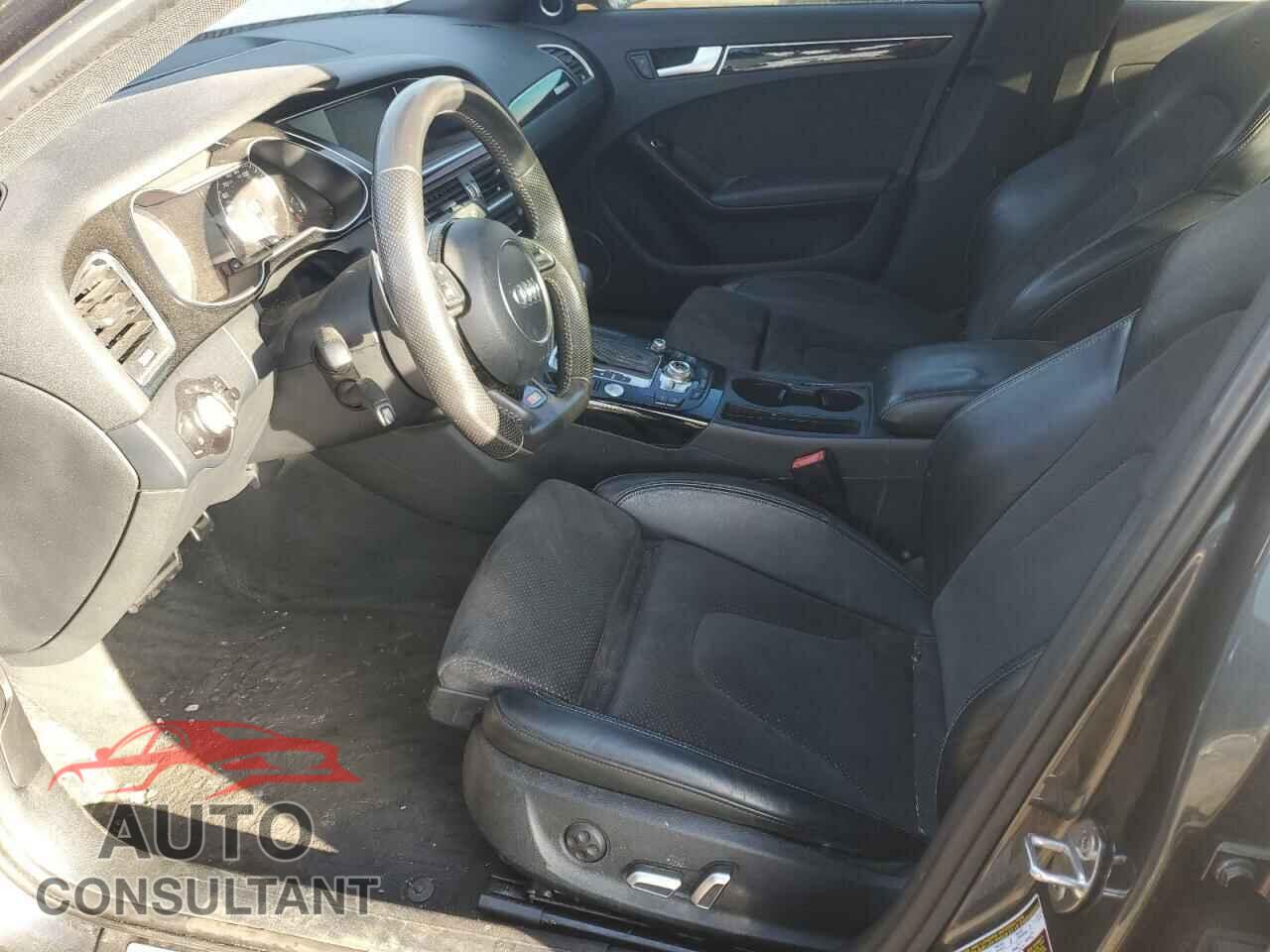 AUDI A4 2016 - WAUFFAFL6GN004208