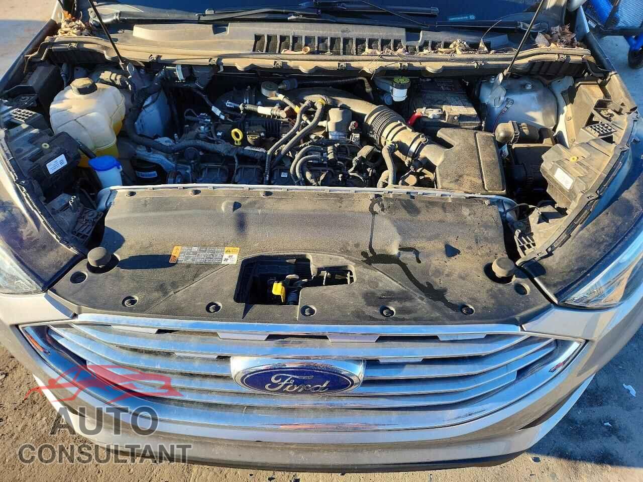 FORD EDGE 2020 - 2FMPK3G98LBB11182