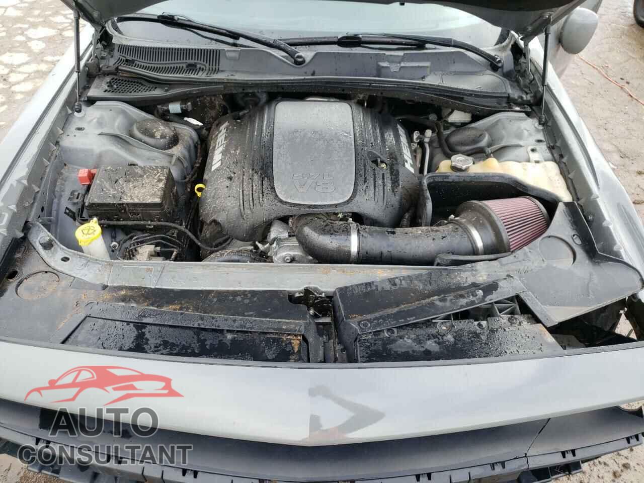 DODGE CHALLENGER 2019 - 2C3CDZBT4KH525966