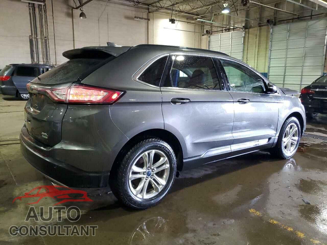 FORD EDGE 2015 - 2FMTK3J9XFBB17822