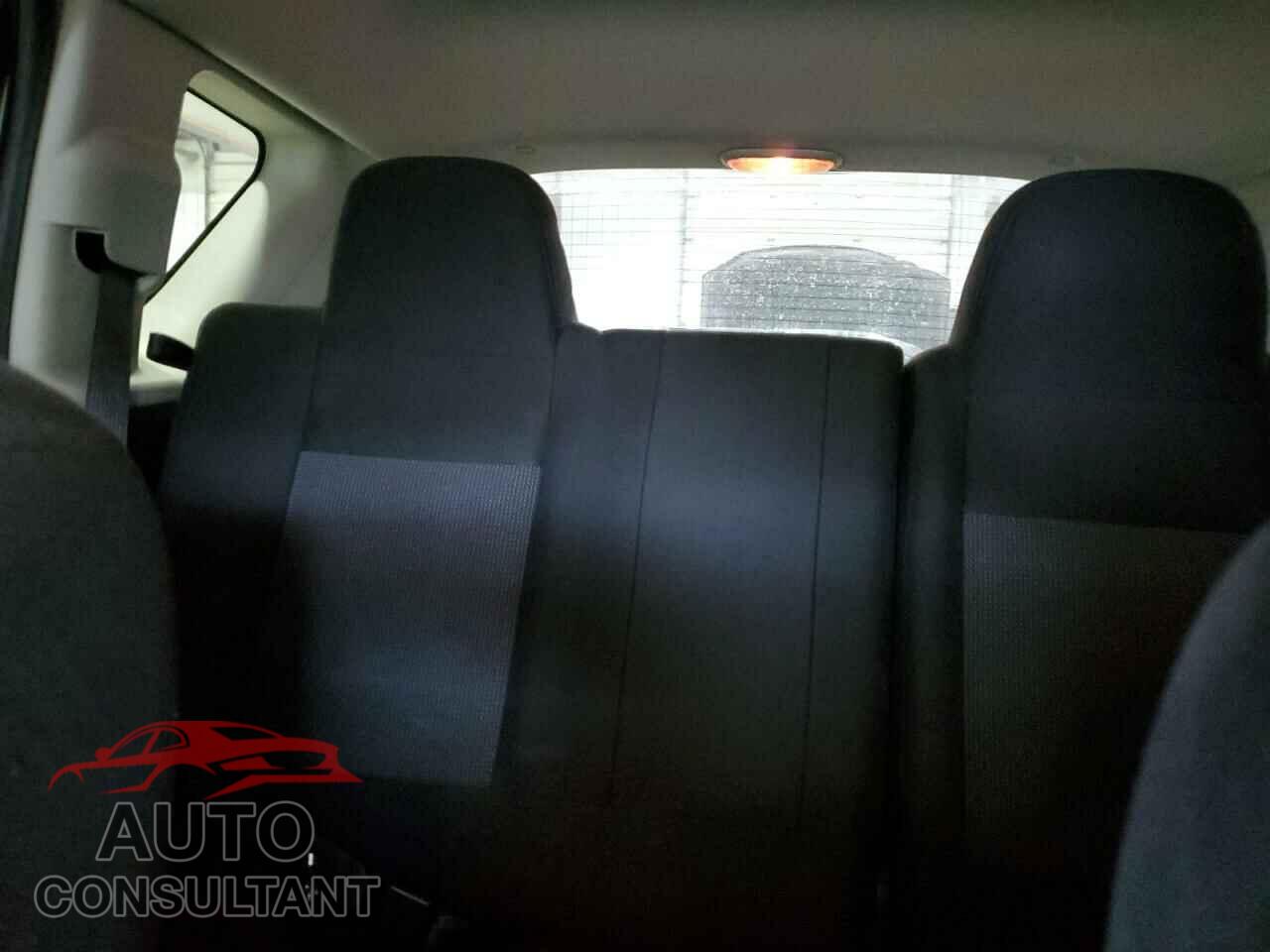 JEEP COMPASS 2016 - 1C4NJDBB7GD626530