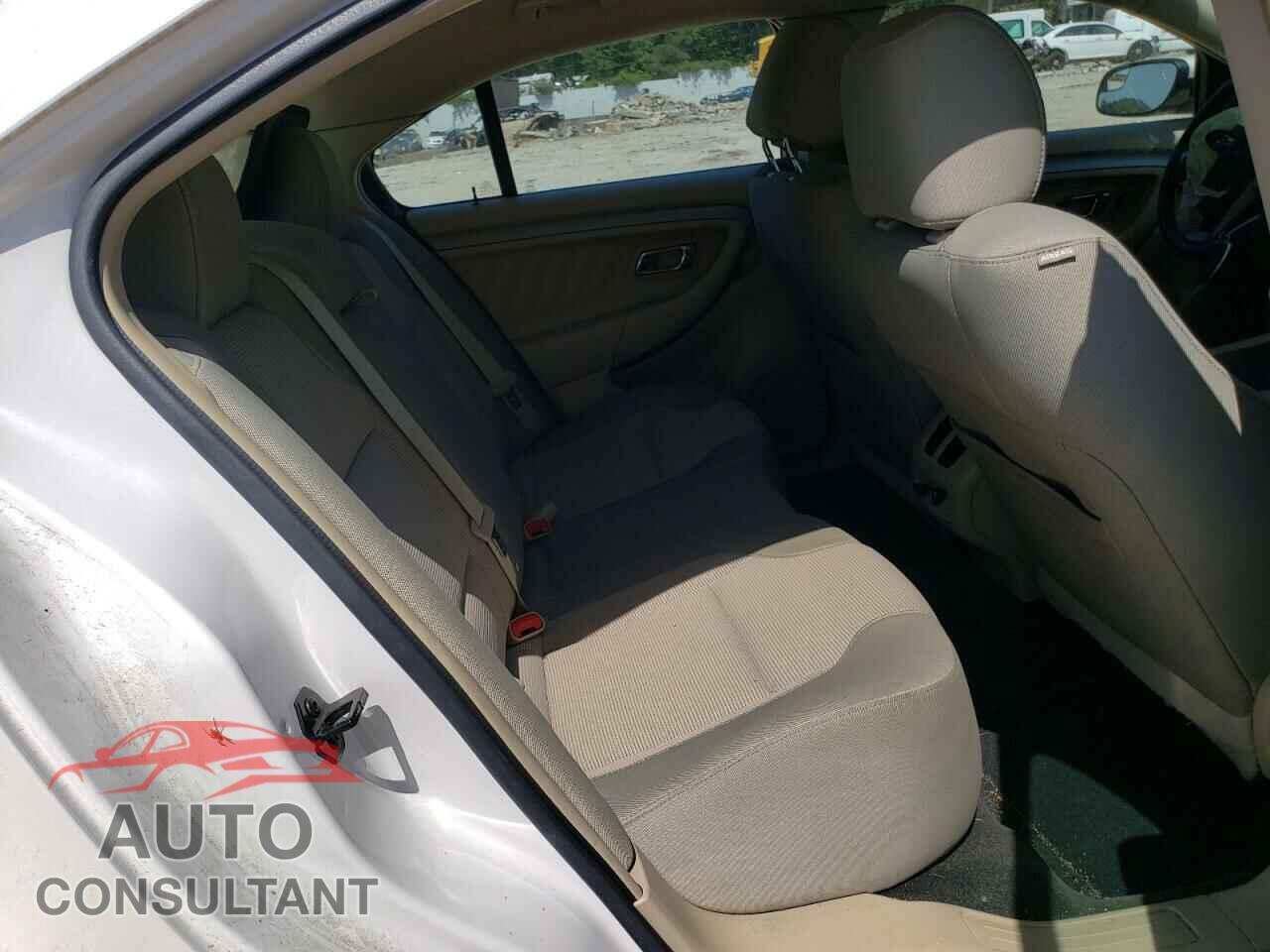 FORD TAURUS 2016 - 1FAHP2E86GG142305