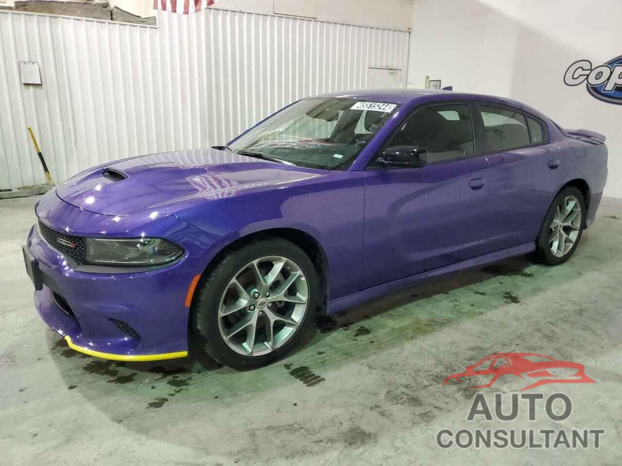 DODGE CHARGER 2023 - 2C3CDXHG1PH615856