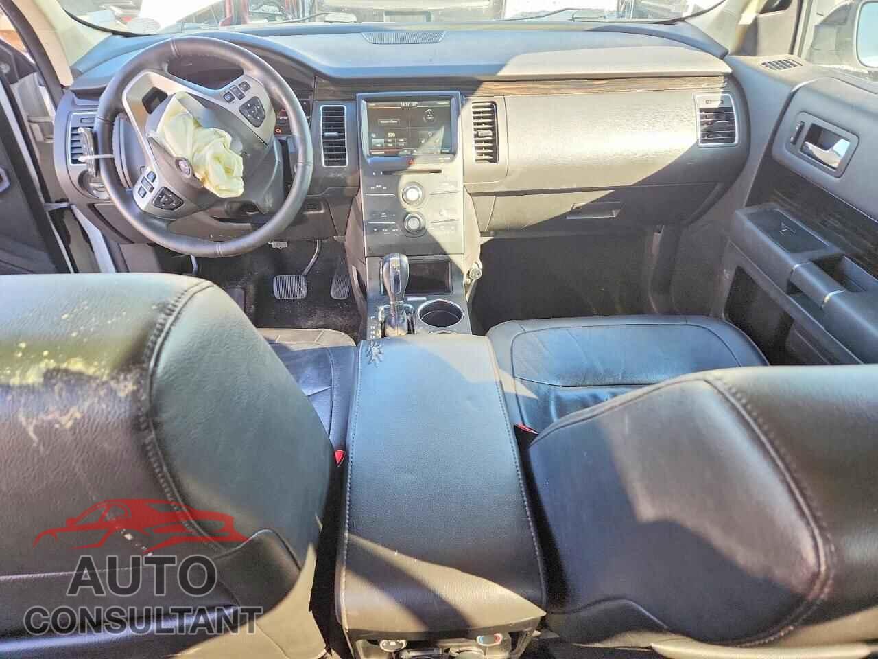 FORD FLEX 2015 - 2FMHK6C81FBA14400