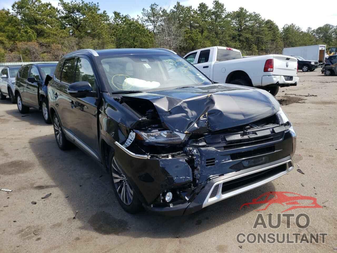 MITSUBISHI OUTLANDER 2020 - JA4AD3A38LZ042929