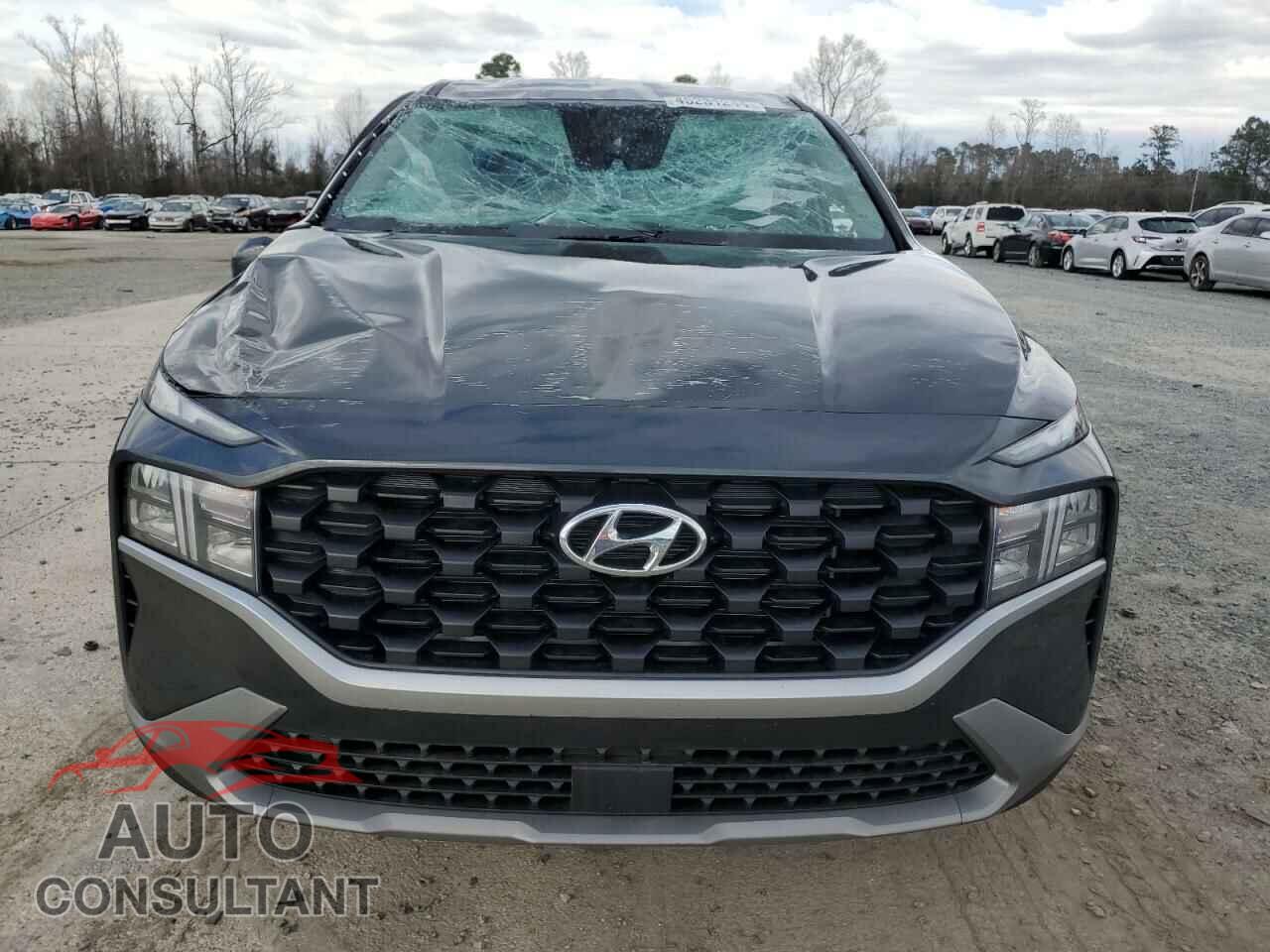 HYUNDAI SANTA FE 2023 - 5NMS14AJ6PH651194