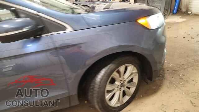 FORD EDGE 2019 - 2FMPK4K91KBB00181
