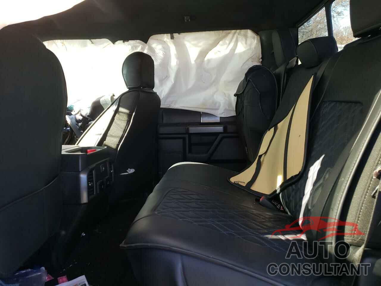 FORD F-150 2019 - 1FTEW1EPXKFC44335