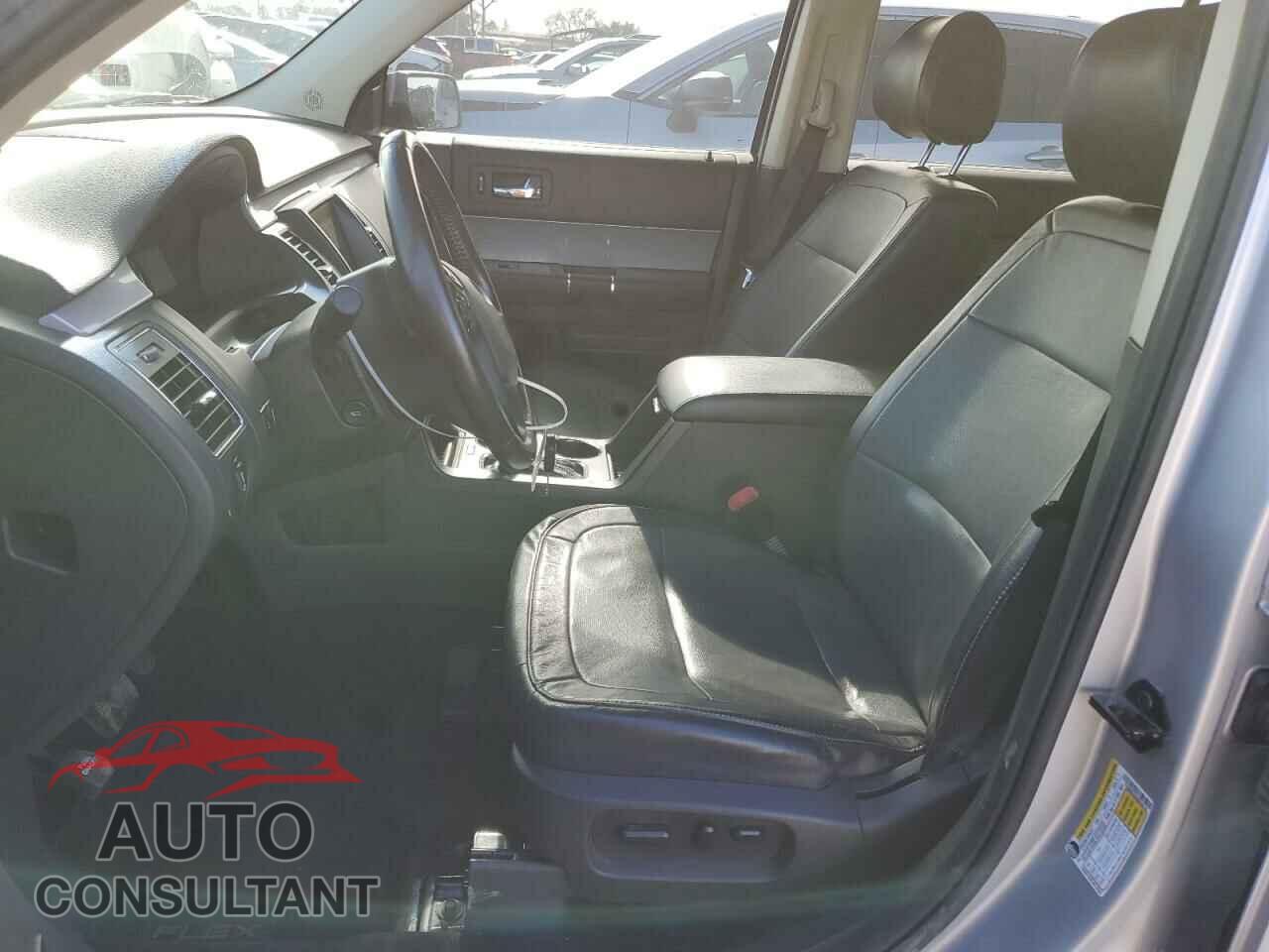 FORD FLEX 2014 - 2FMHK6C84EBD24118