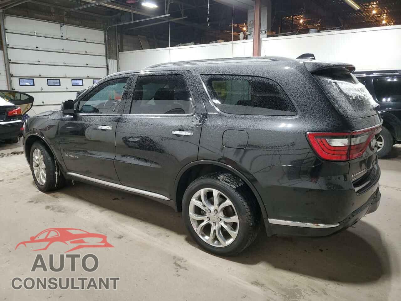 DODGE DURANGO 2016 - 1C4RDJEG5GC412950