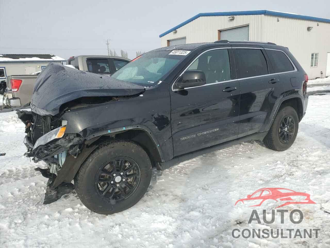 JEEP GRAND CHER 2020 - 1C4RJFAGXLC132589
