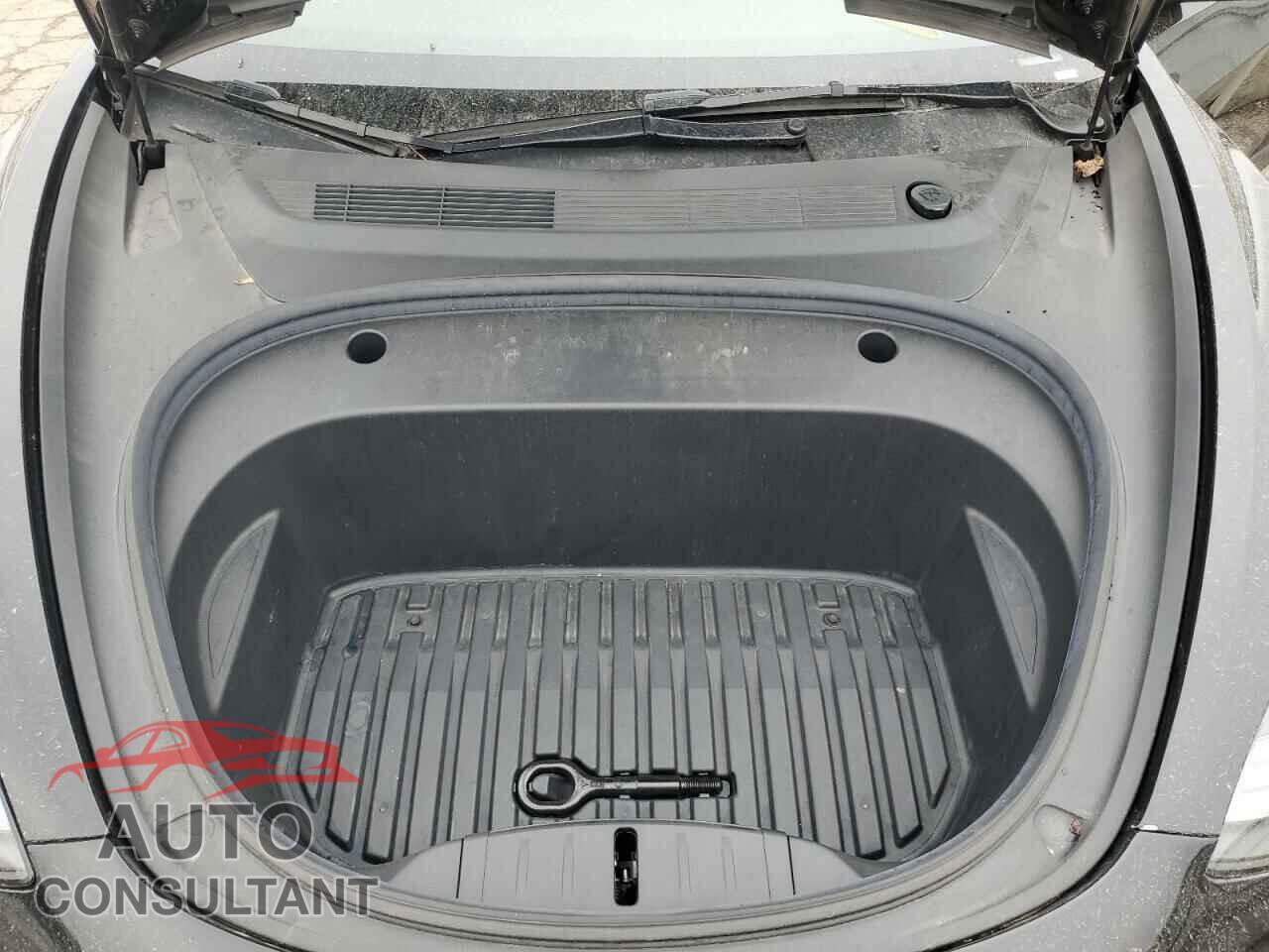 TESLA MODEL 3 2022 - 5YJ3E1EA3NF371412