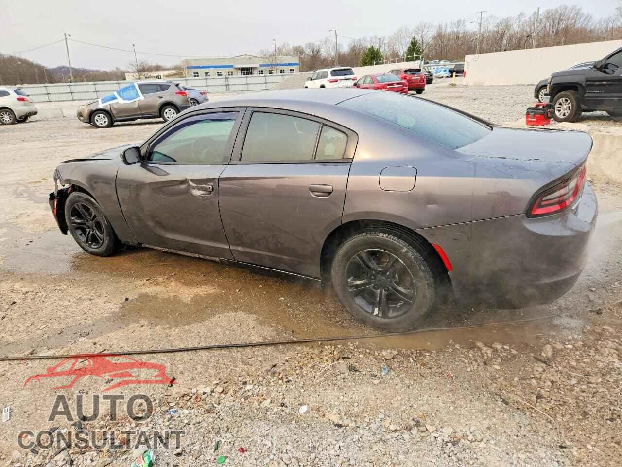 DODGE CHARGER 2015 - 2C3CDXBG5FH832592