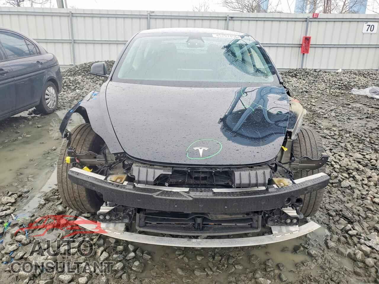 TESLA MODEL 3 2023 - 5YJ3E1EA0PF554463