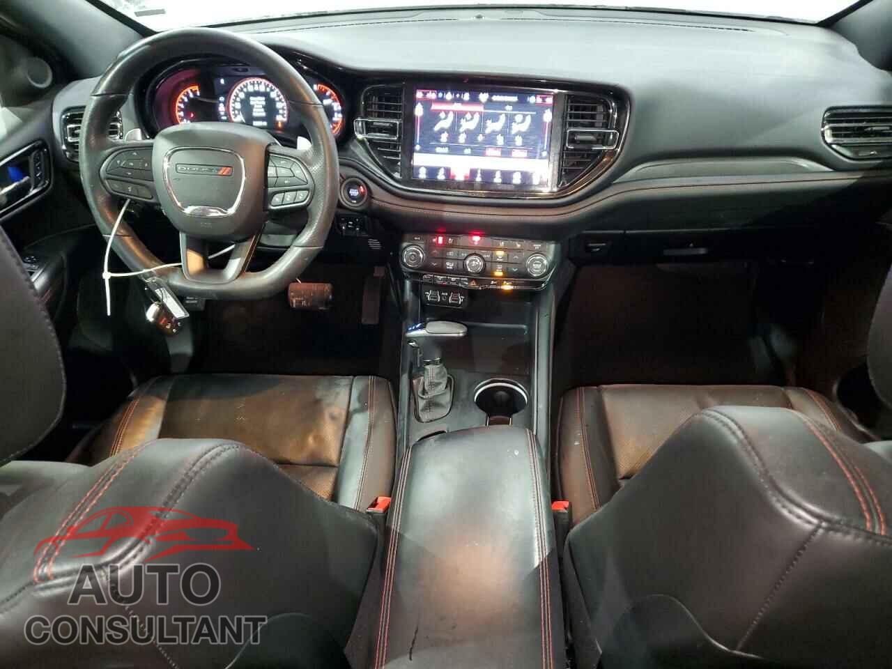 DODGE DURANGO 2024 - 1C4RDJDG8RC126319