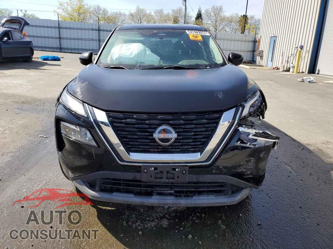 NISSAN ROGUE 2023 - 5N1BT3BBXPC837357