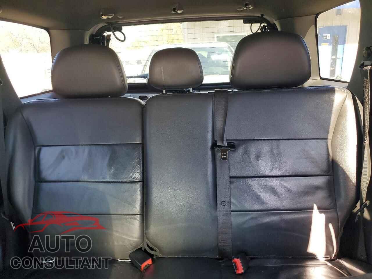 FORD ESCAPE 2012 - 1FMCU0E75CKC13196