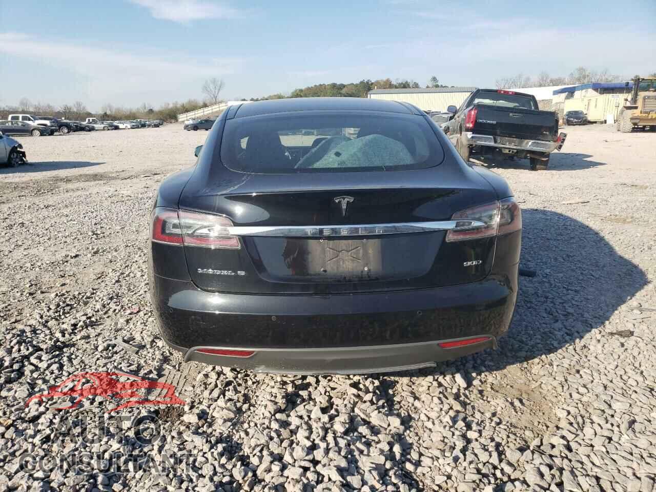 TESLA MODEL S 2015 - 5YJSA1V21FF098987