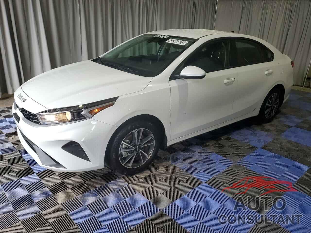 KIA FORTE 2024 - 3KPF24AD2RE714925