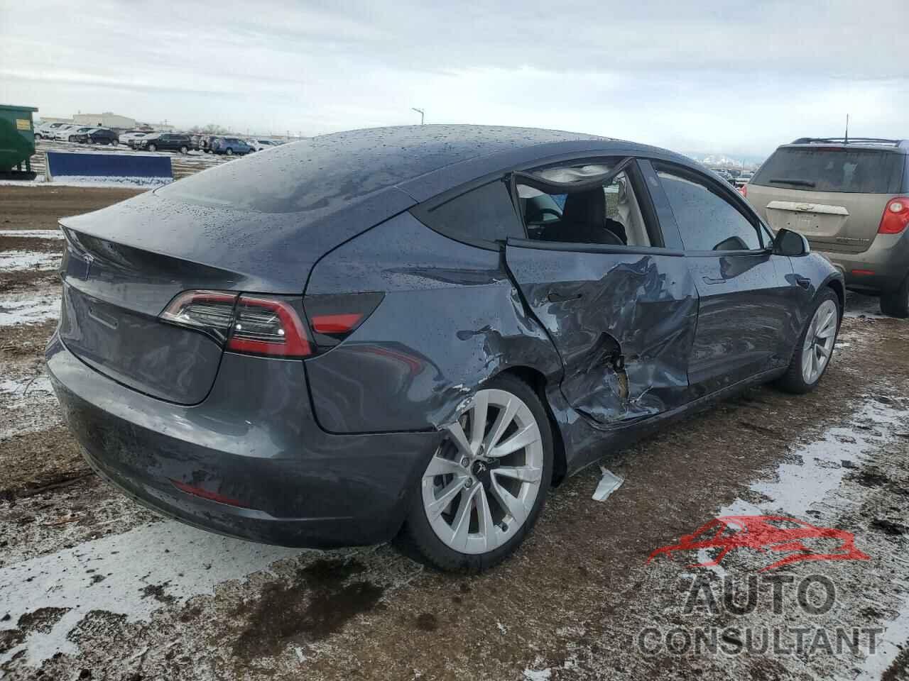 TESLA MODEL 3 2023 - 5YJ3E1EA5PF453340