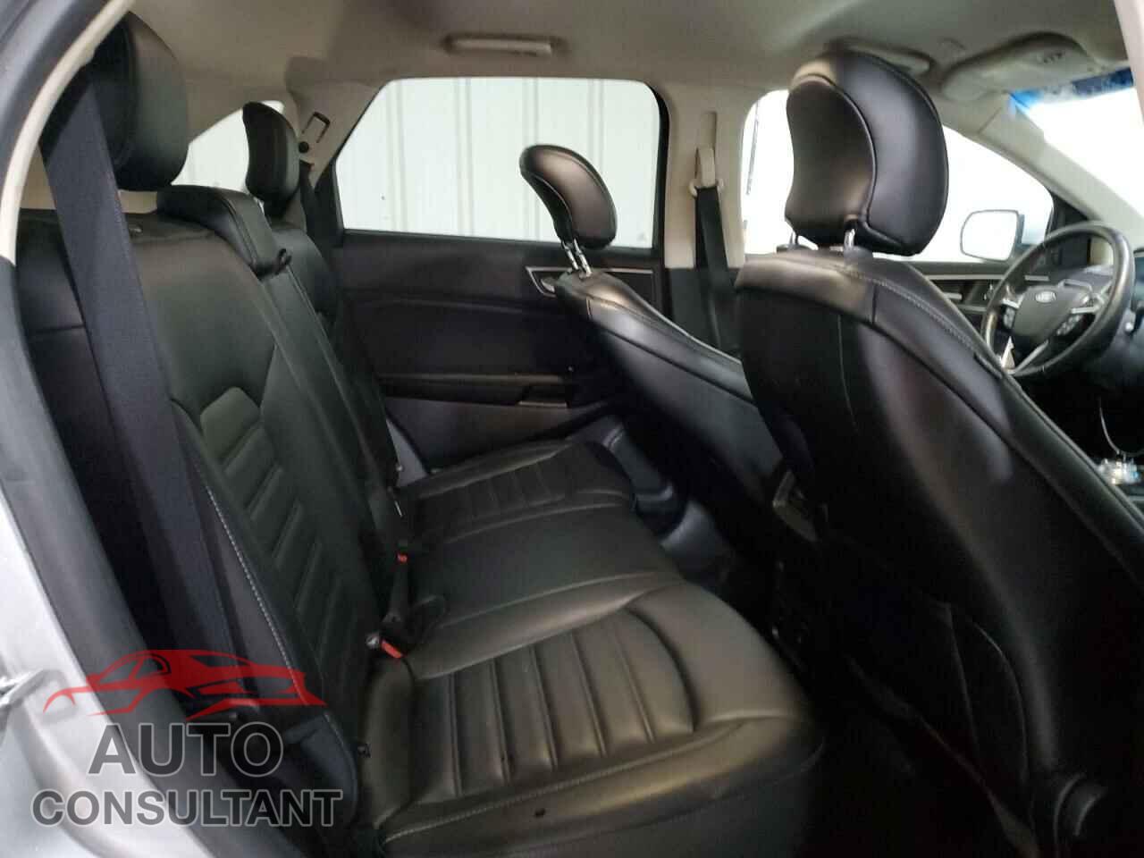FORD EDGE 2019 - 2FMPK4J96KBB60748